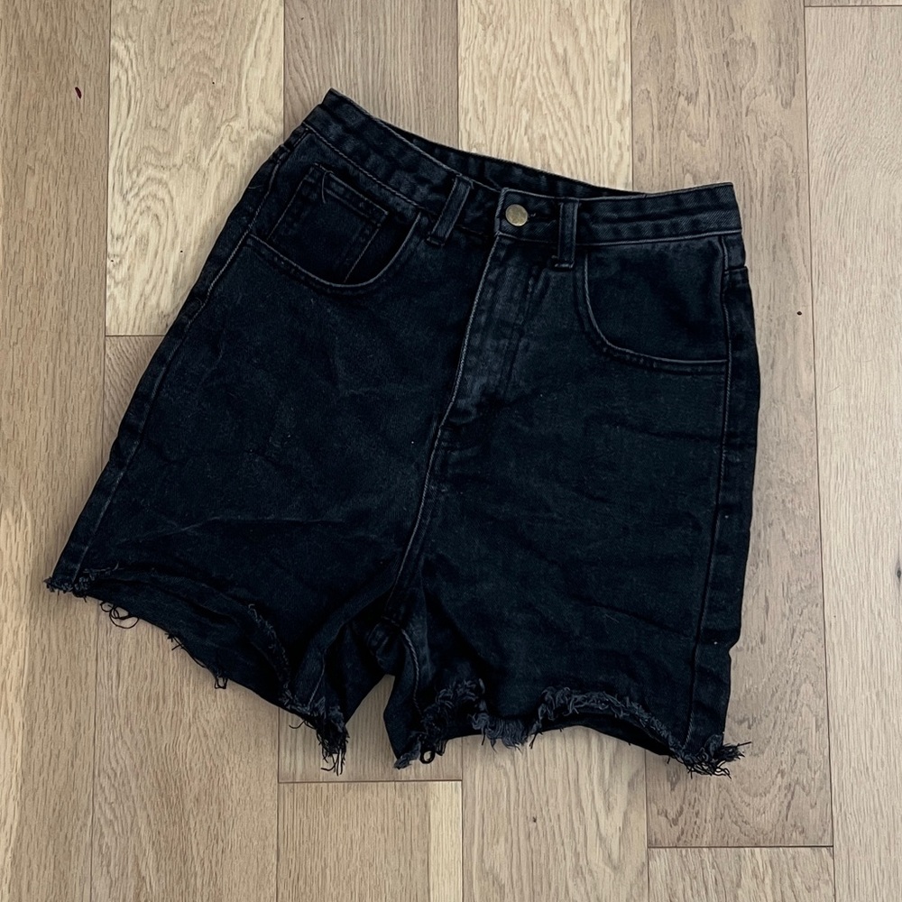 Princess Polly Shorts